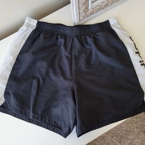 Girls Adidas Shorts
